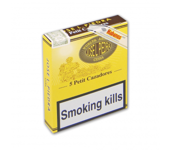 Trabucuri Jose L. Piedra Petit Cazadores (5)